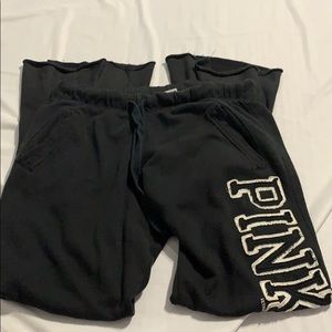 Victoria secret boyfriend pants